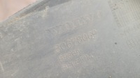 Volvo v50 спойлер бампера задняя накладка накладка-спойлер 30678069 // 2110 в Украине, фото thumb