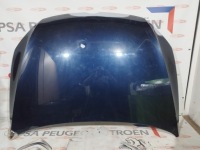 фото thumb №1, Капот двигателя крышка vw golf vii 7 оригинал