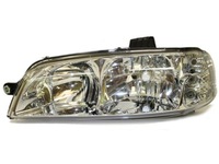 фото thumb №5, Фара лівий перед fiat palio 1999 2004