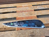 фото thumb №5, Dekor планка двері права ліва зад mercedes w213