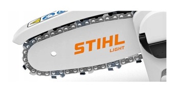 OLEJ STIHL BIO 150ml PILARKI ŁAŃCUCHOWEJ GTA 26