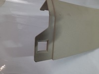 фото thumb №8, Mercedes glk x204 09-15 защита крышки багажника левая правая usa