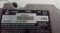 фото thumb №6, Модуль датчик подушка безпеки alfa romeo 147 1,9jtd 46842421