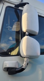 фото thumb №1, Зеркало боковые внешние комплектные daf xf 105 евро 5 оригинал левая