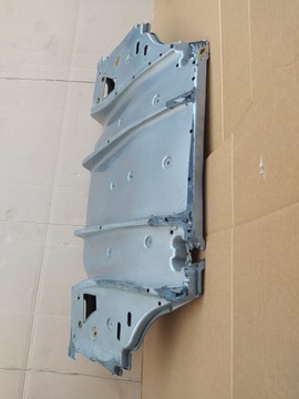 фото thumb №8, Дифузор бампера зад задній - clio iv rs