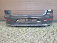 фото thumb №1, Бампер задня задній vw arteon pdc li7f дифузор електропроводка