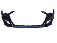 фото thumb №1, Audi s6 4k c8 бампер перед