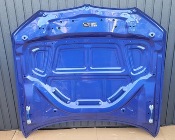 фото thumb №9, Bmw 3 g20 g21 18 капот кришка двигуна перед передня fv