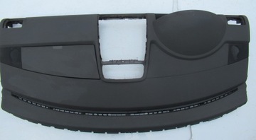 фото thumb №6, Seat alhambra mk2 ii панель консоль капот