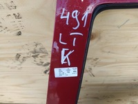 фото thumb №12, Opel astra h hb дверь задняя левый z2gu