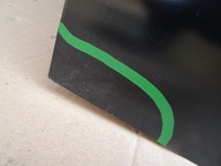 фото thumb №8, Ford transit courier 14- двері задня задні ліва oryg