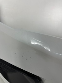 фото thumb №8, Opel insignia b gsi бампер перед передній 6xpdc z42c