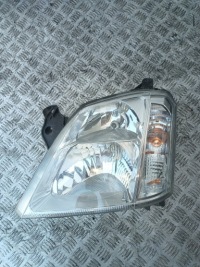 фото thumb №1, Лампа лівий перед opel meriva a lift europa