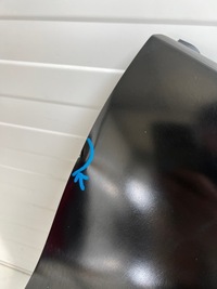 фото thumb №5, Дверь правый перед ferrari sf90 stradale