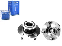 фото thumb №4, Подшипник ступица mitsubishi lancer vii kombi csw, ct