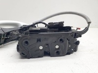 фото thumb №11, Замок перед передній правий двері ручка keyless vw arteon 5nb837016b