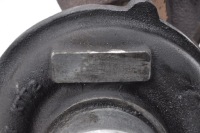 Ssangyong rexton rodius 2.7 xdi 163km 165km турбина 742289-0003 в Украине, фото thumb