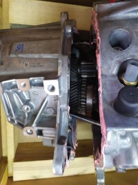 фото thumb №9, Peugeot 3008 ii 1.2 tce коробка передач 9811243810
