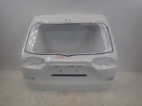 фото thumb №1, Крышка багажника задняя задняя крышка toyota rav rav4 5 v 2019-