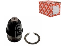 фото thumb №1, Шкворень рычага перед l/p citroen c-crosser c-crosser enterprise