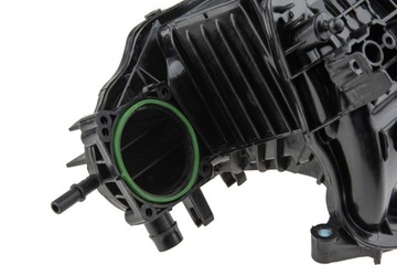 фото thumb №16, Колектор всмоктуючий audi a3 1.2tfsi 1.4tfsi q3 1.4tsi