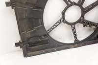 фото thumb №5, Nz295 skoda octavia iii 1.4i корпус вентилятора