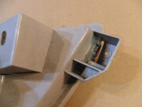 фото thumb №13, Mazda cx-5 cx5 лампа права задня протитуманна