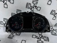 фото thumb №1, Vw passat b7 cc счетчик цвет pl дизель 3c8920880l 0km