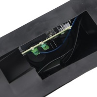 фото thumb №8, Ручка задній кришки багажника cxb000280pma land rover freelander 98-06