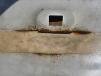 фото thumb №6, Крыло левый правый renault master ii 2 98-03