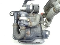 фото thumb №6, Audi a8 d3 webasto дизель 4e0265081h oryg