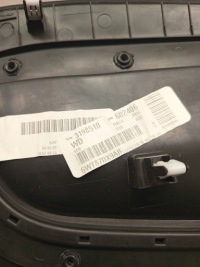 фото thumb №4, Dodge durango iii 6wt87dx9ab інша частина салону