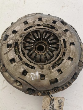 фото thumb №12, Ford оригинальный номер bk216477cc bk21-7550-bc bk21-7563-ba