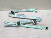 фото thumb №1, Mercedes w257 шторка безпеки права