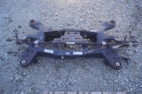 фото thumb №6, Підрамник підрамник задня maserati ghibli iii quattroportevi