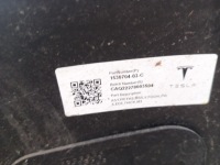 фото thumb №9, Tesla model 3 бампер перед 6xpdc 1530704-03-c