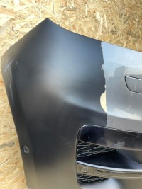 Range rover sport iii l461 бампер перед 6 pdc камера лак eiger grey Доставка, фото thumb