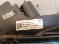 фото thumb №4, Протитуманна фара tesla 3 перед правий