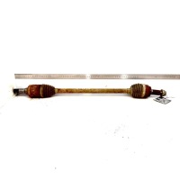 Купити Привідний вал задня ліва сторона land rover freelander 2 - lr2, фото thumb