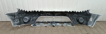 фото thumb №15, Бампер перед переднее mitsubishi outlander 2 ii 06-10