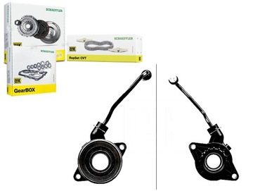 фото thumb №8, Цилиндр сцепления fiat 500x/ bravo/ doblo 1,6-2,0 d multijet 08- luk 510 0242 10