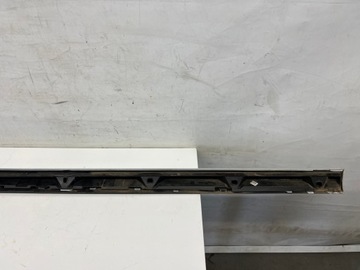 фото thumb №8, Audi a1 8x s-line планка накладка пороговая правая 8xa854536a