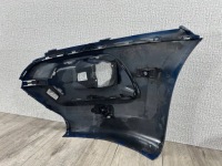 фото thumb №13, Opel combo e 2018-2023 уголок правое бампер перед 9818198577