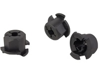 фото thumb №16, Набор ремонтный кронштейн радара оригинальный номер vag 5g0998561