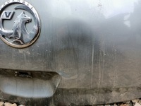 фото thumb №8, Кришка багажника задня багажника opel corsa d 3d