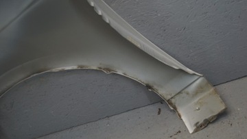 фото thumb №14, Крило праві перед mazda 6 iii gj a4d