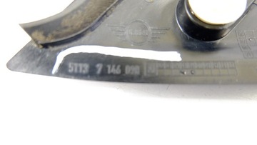 фото thumb №8, Mini cooper r56 захист стійка правий перед