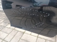 фото thumb №6, Дверь левая задние toyota camry viii зад левый