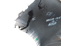 фото thumb №13, Бампер перед передній mazda cx5 ii 16- kb8a-50031