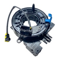 фото thumb №9, Нова oem номер шлейф подушка  dacia duster ii 255541687r